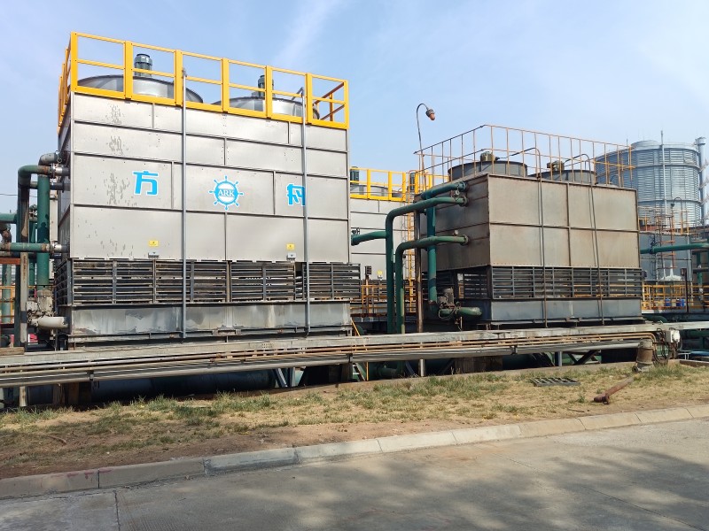 河南金瑞改造項(xiàng)目